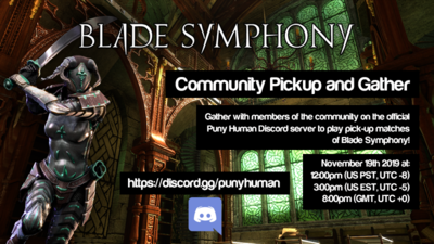 Blade symphony review